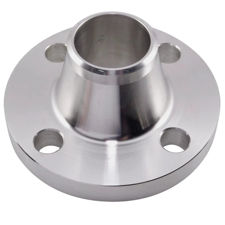 ASTM A182 F316L flange
