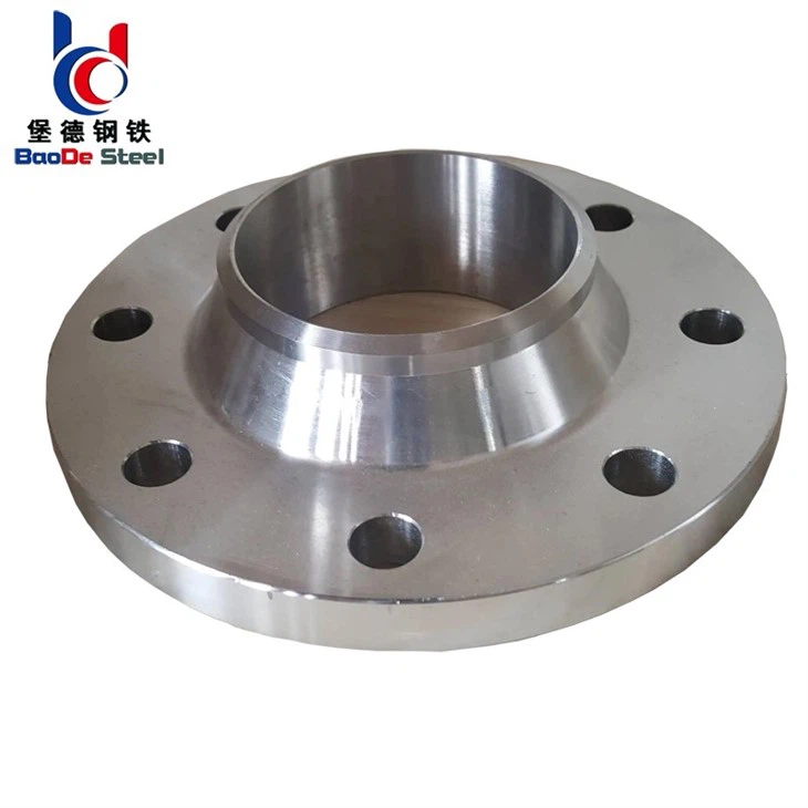 2 inch 1500# flange