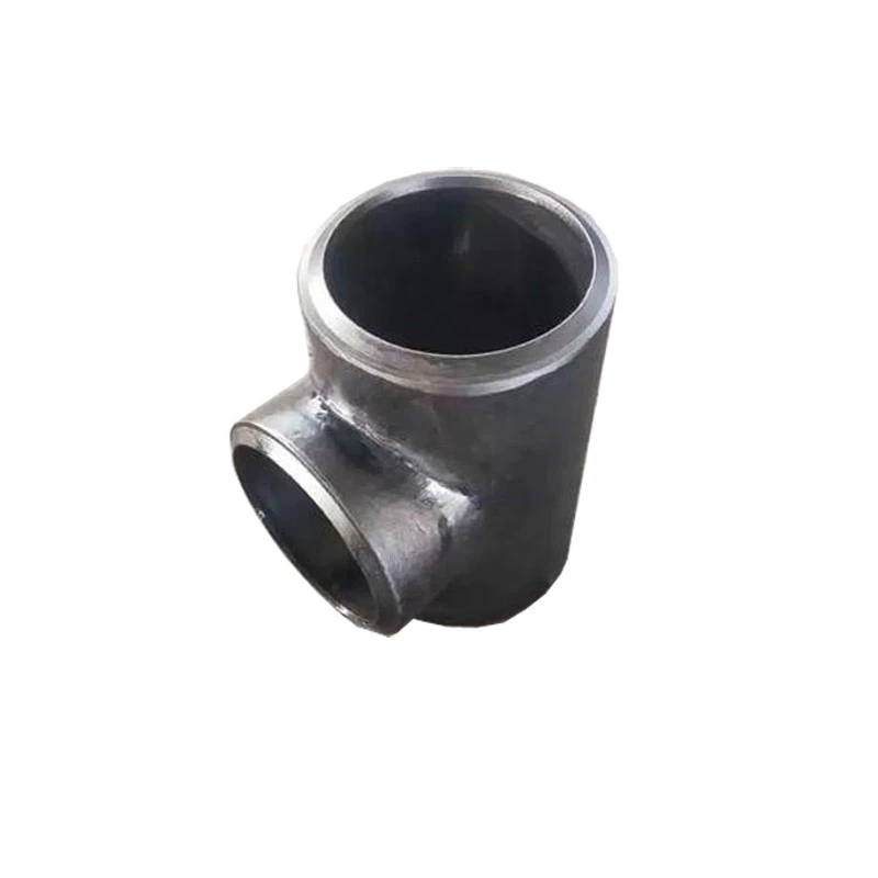 14 inch alloy fittings tee