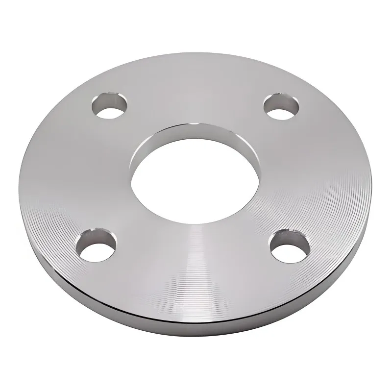 Plate Flange Plate Flange