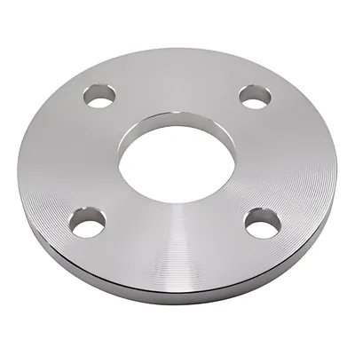 The Difference Between SORF Flange And PL Flange