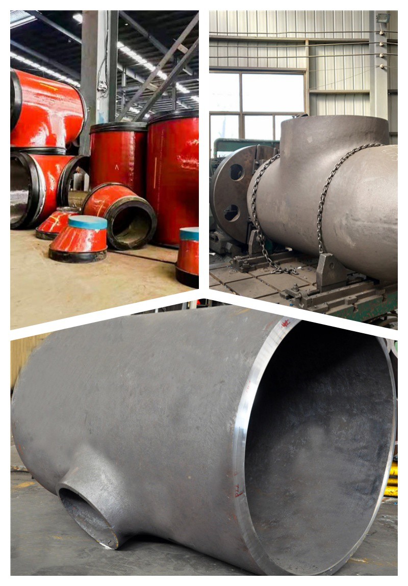 carbon steel tee carbon steel tee