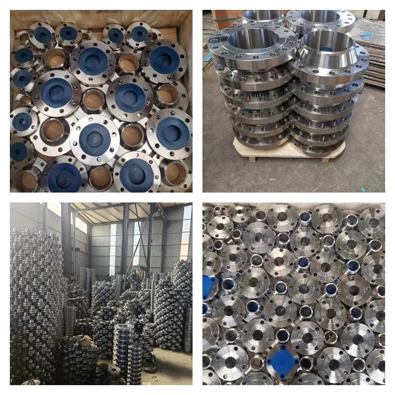 Class 1500 WNRF Flange Class 1500 WNRF Flange