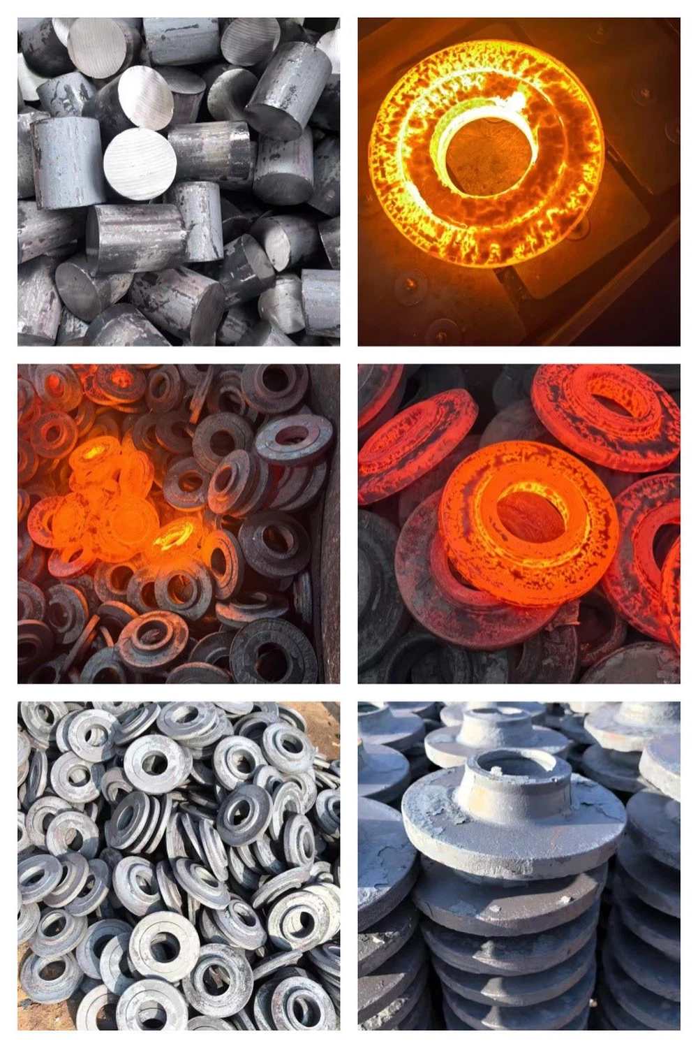 flange process flange process