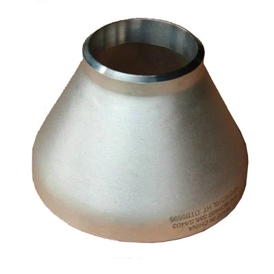 Do gas pipe reducers need to be calibrated?