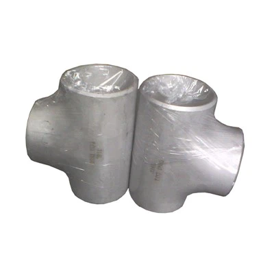 What is the lifespan of a stainless steel tee?